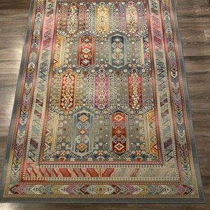 5x8 Area Rug